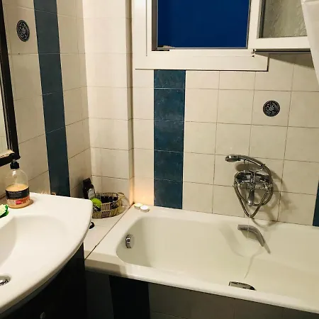 Violeta Family Livadia * Парос