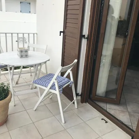 Violeta Family Livadia *