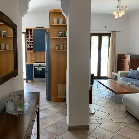 Violeta Family Livadia *