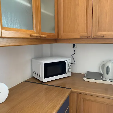 Violeta Family Livadia Апартаменты *