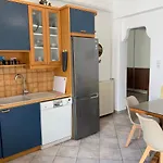 Appartamento Violeta Family Livadia Paro