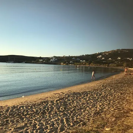 Violeta Family Livadia Apartment *