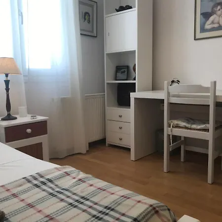 Violeta Family Livadia Apartment Parikia (Paros)