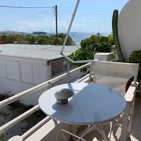 Apartment Violeta Family Livadia