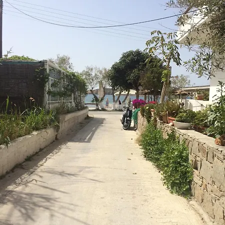 Violeta Family Livadia Appartement *