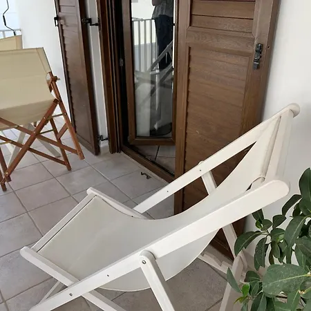 Lägenhet Violeta Family Livadia Páros
