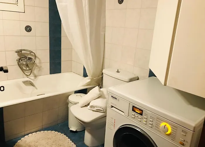 Violeta Family Livadia Apartmán *