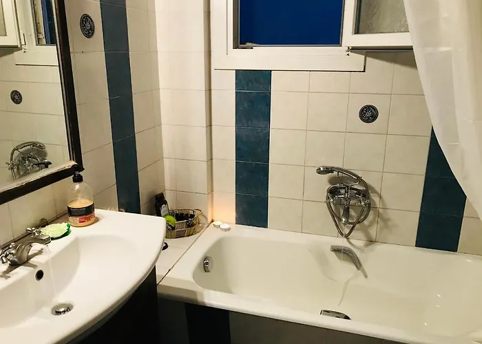 Violeta Family Livadia * Páros