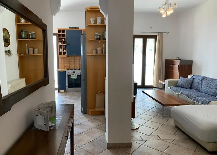 Violeta Family Livadia *