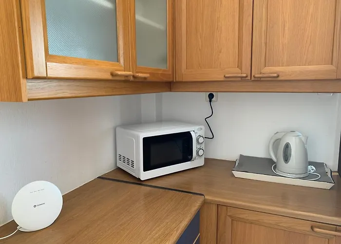 Violeta Family Livadia Apartmán *