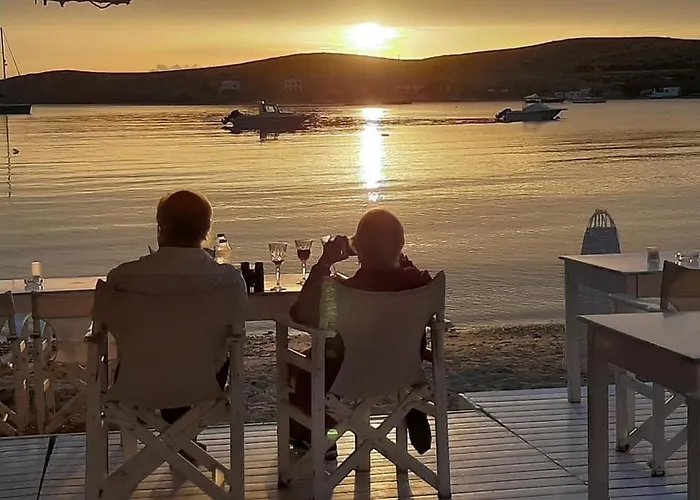 Apartmán Violeta Family Livadia